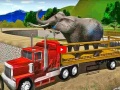 Spil Animal Simulator Truck Transport 2020