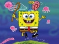 Spil SpongeBob Jigsaw Puzzle