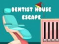 Spil Dentist House Escape