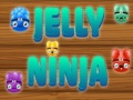 Spil Jelly Ninja