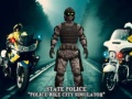 Spil State Police 