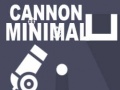 Spil Cannon Minimal