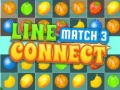 Spil Line Match 3 Connect