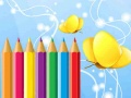 Spil Fun Kids Colors