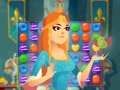 Spil Princess Candy