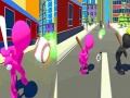Spil Homer City Game 3d