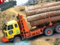 Spil Heavy Cargo Truck Driver