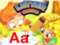 Spil Letter Writers