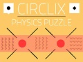 Spil Circlix: Physics Puzzle