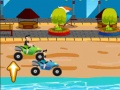 Spil Buggy Race Obstacle