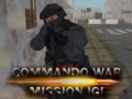 Spil Commando War Mission IGI 