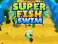 Spil Super fish Swim