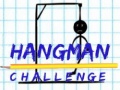 Spil Hangman Challenge