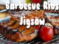 Spil Barbecue Ribs Jigsaw