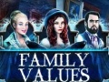 Spil Family Values