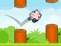 Spil Flappy Pig