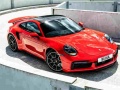 Spil 2021 UK Porsche 911 Turbo S