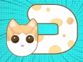 Spil Stretched Cat