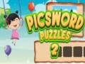 Spil Picsword puzzles 2