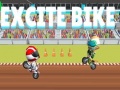 Spil Excite bike