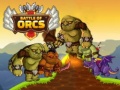 Spil Battle of Orcs