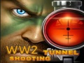 Spil WW2 Tunnel Shooting