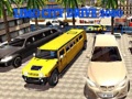 Spil Limo City Drive 2020