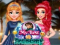 Spil My Best #Frenemy
