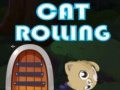 Spil Cat Rolling