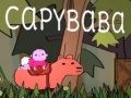 Spil Capybaba