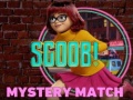 Spil Scoob! Mystery Match