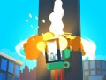 Spil Elevator Breaking