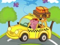 Spil Animal Cars Match 3