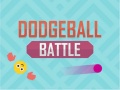 Spil Dodgeball Battle