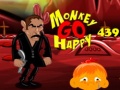 Spil Monkey GO Happy Stage 439