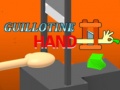 Spil Hand Guillotine Online