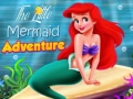 Spil The Little Mermaid Adventure