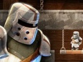 Spil Dungeon Knight