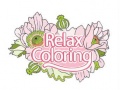 Spil Relax Coloring