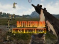 Spil Battleground Chicken Winner