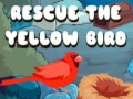 Spil Rescue The Yellow Bird