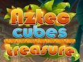 Spil Aztec Cubes Treasure