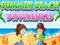 Spil Summer Beach Differences
