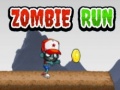 Spil Zombie Run