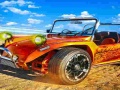 Spil Beach Buggy Racing: Buggy of Battle
