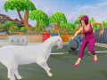 Spil Angry Goat Wild Animal Rampage