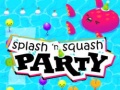 Spil Splash 'n Squash Party