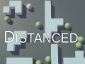 Spil Distanced