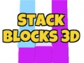 Spil Stack Blocks 3D