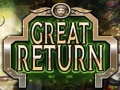 Spil Great Return